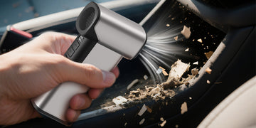 AutoBot Compressed Air Duster