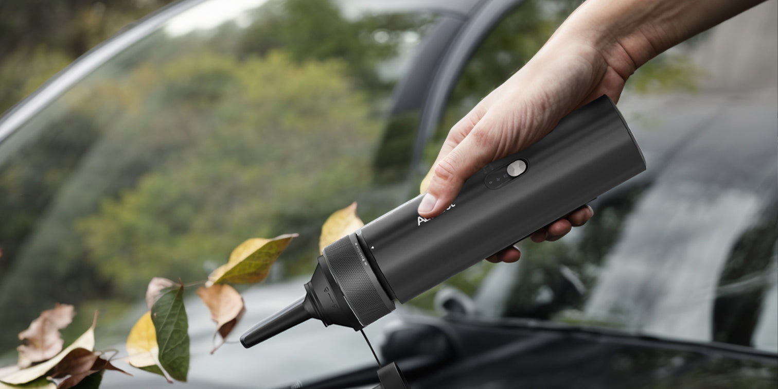 Car Vacuum Cleaner - Professional Solutions