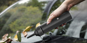 AutoBot Car Handheld Vacuum Cleaner for car caption cleaning
