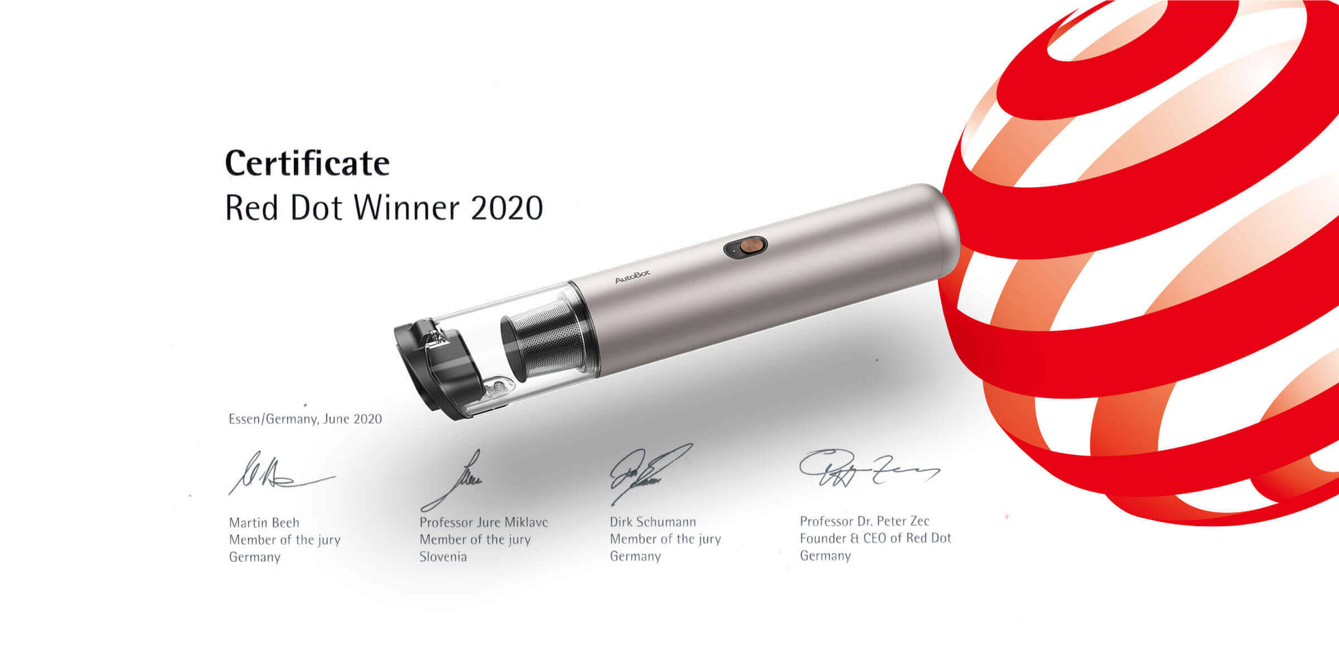 Handheld Vacuum Cleaner - Professional Solutions